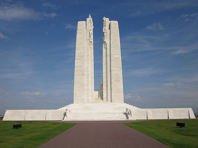3 lieux de mémoire de la Grande Guerre à découvrir