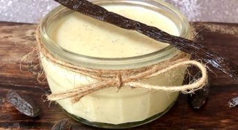 D&rsquo;où vient l&rsquo;arôme de vanille ?