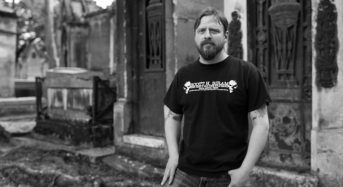 Frank Bill : Crimes dans le sud de l’Indiana
