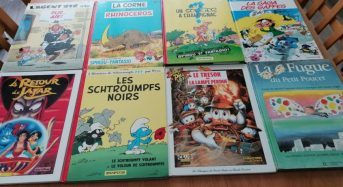 Le marché de la bande dessinée en pleine expansion : les tendances et les perspectives d&rsquo;avenir