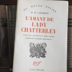 amant-de-lady-chatterley-lawrence