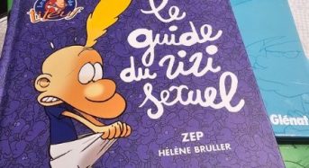 Titeuf et Zep : comment un personnage de BD est devenu un phénomène de société ? 