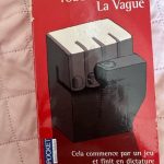 la vague todd strasser