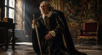 « Ô rage ! Ô désespoir ! » : signification, origine et analyse de la célèbre citation du Cid