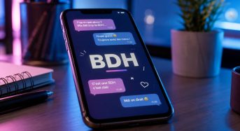 Que veut dire BDH ? Signification, origine et utilisation du terme